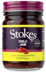 Stokes Chilli Jam 250g (Stokes) (5060092693813  31/08/2025)
