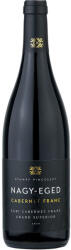Stumpf Pincészet Stumpf Nagy-Eged Cabernet Franc 2020