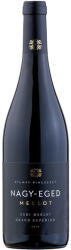 Stumpf Pincészet Stumpf Nagy-Eged Merlot 2020 (0, 75l)