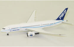 Boeing 787 Boeing 787-8 Dreamliner Boeing House Colors modell N7874
