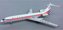 Tupoljev Tu-154 Tupoljev Tu-154M China United Airlines modell B-4023