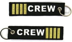  CPT Remove Before Flight kulcstartó