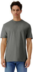 Gildan GI3000 körkötött rövid ujjú férfi pamut póló, Charcoal-2XL (gi3000ch-2xl)