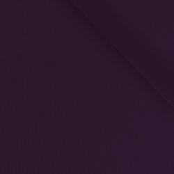 Takoy Szabadidő anyag/ Futter új OSKAR padlizsán színű № 84