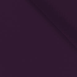 Takoy Jersey anyag új OSKAR padlizsánszínű № 84