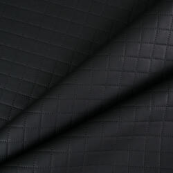 Takoy Steppelt öko-bőr (műbőr) fekete színű