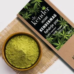 dr. kender Instant Kendermag Fehérje Por 300g