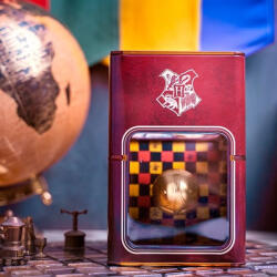 Abystyle Harry Potter Lebegő Aranycikesz 3D hatású persely