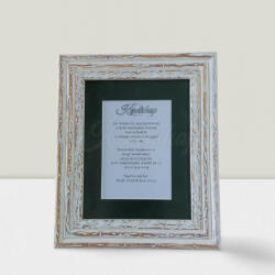 Keretshop Koptatott fehér (KS460063)