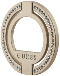 GUESS GUMRSALDGD Magsafe Ringstand - Arany