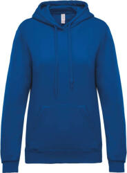 Kariban KA473 LADIES’ HOODED SWEATSHIRT (ka473lro-xl) - polokozpont