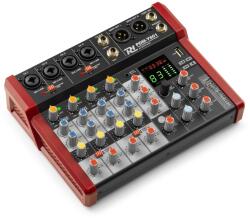 Power Dynamics PDM-Y601 Mixer pasiv cu 6 canale, Bluetooth/USB, Power Dynamics (172.655)