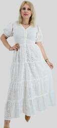 Ie traditionala Rochie din dantela Margo