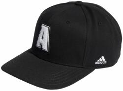 adidas Snapback Varsit , Negru , none