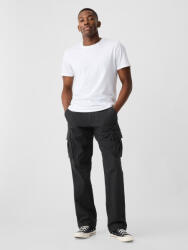 GAP GapFlex Pantaloni GAP | Negru | Bărbați | 29/30 - bibloo - 305,00 RON