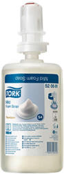 Tork Rezerva sapun spuma Tork, pentru dispenser, 1 L
