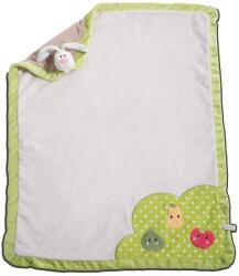 Nici Одеяло Nici - Заек, 75 х 100 cm (49046) - kindermarket