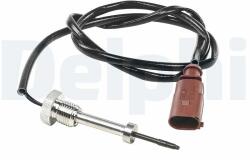 DELPHI Érzékelő, kipufogógáz-hőmérséklet DELPHI TS30350-12B1 (TS30350-12B1)