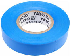 YATO Banda izolatoare YATO 15 x 0, 13 mm x 20 m neagra (YT-81591)