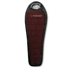 Trimm Sac de dormit Trimm Impact 185 cm, fermoar stanga (8595225468329) Sac de dormit