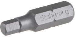 STAHLBERGH hexagon cu vârf 2, 5 x 25 mm (18802F)