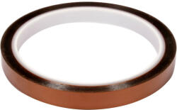 YATO Bandă kapton rezistentă la căldură 10 mm x 33 m max 300 °C (YT-82541) - absoluttools