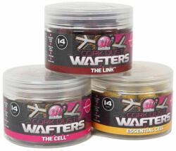 MAINLINE Boilies Pop-up Mainline Cell Cork Dust Wafters 14mm (a0.m.m21057)