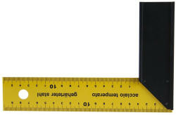 FESTA Carpenter unghi drept 200 x 125 mm (14220F) Vinclu