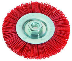 FESTA Perie rotunda M14 125 mm nailon (21930F)