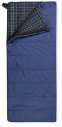 Trimm Sac de dormit Trimm Tramp 195 cm, fermoar dreapta, mid blue (8595225441995) Sac de dormit