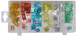 YATO Set sigurante YATO 120 piese mini (YT-83146)