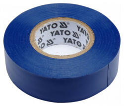 YATO Banda izolatoare YATO 19 x 0, 13 mm x 20 m albastra (YT-81651)