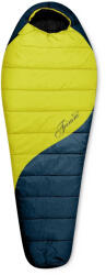 Trimm Sac de dormit Trimm Balance 185 cm, fermoar stanga, lemon lagoon (8595225496681) Sac de dormit