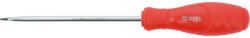 TOYA Surubelnita plat 6x150 mm magnetic CrV (YT-25659) Surubelnita