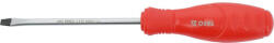 TOYA Surubelnita YATO plat 6x125 mm magnetic CrV (YT-25658) Surubelnita