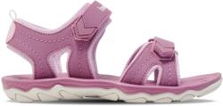 Hummel SANDAL SPORT JR Szandál 203304-3383 Méret 37 EU