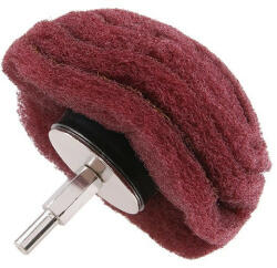  Robinet de lustruit 100 mm P240 (22093F)