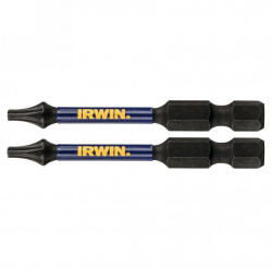 IRWIN TOOLS Impact Pro Bit point torx T10 x 57 mm (2 buc) (IW6061601)