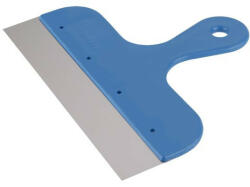 FESTA Spatula de perete 250 mm inox (crab) cu maner din plastic (31551F)