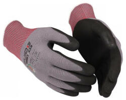 Guide Gloves 580 Mănuși de protecție a muncii în nitril înmuiat STL 11 (9-540600)