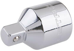 FESTA Adaptor cheie tubular 3/4" -> 1/2" CrV (17414F) Set capete bit, chei tubulare