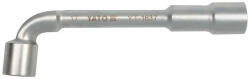 TOYA Cheie tubular 19 mm / 207 mm CrV (YT-1639) Cheie tubulara
