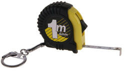  Bandă de măsurare pentru suport cheie 1 mx 6 mm (11425F)