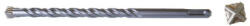 FESTA Burghiu roca 8 x 350/280 mm SDS-Plus cu patru tăișuri (20825F)