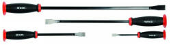 TOYA Set fier de călcat YATO Tension 4 piese cu impact (YT-4730)
