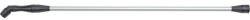 TOYA Braț de pulverizare telescopic din oțel (70-118 cm) (89542) Pulverizator
