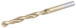  Burghiu cu melc 8, 5 mm HSS Nitrit de titan (20420F) Burghiu