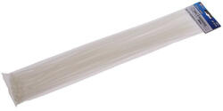  Legătură pentru cablu 500 x 4, 8 mm alb (50 buc) (23866F)