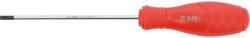 TOYA Surubelnita YATO plat 3x100 mm magnetic CrV (YT-25650) Surubelnita