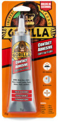 Gorilla Adeziv general de contact transparent 75 g (2144000)